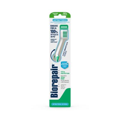 BIOREPAIR Total zobu birste Medium N1