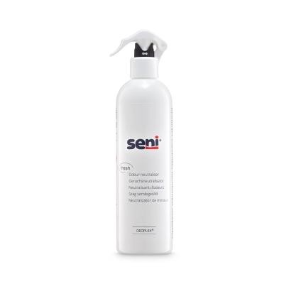 SENI Fresh nepatīkamo aromātu neitralizētājs 250ml