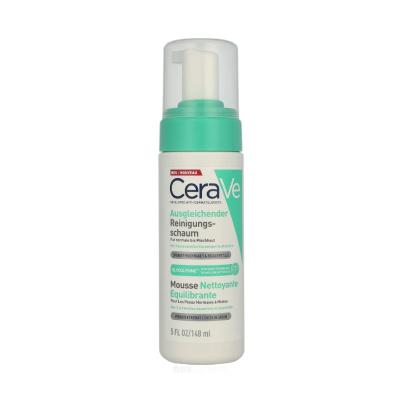 CERAVE attīrošas putas normālai/kombinētai ādai 148ml