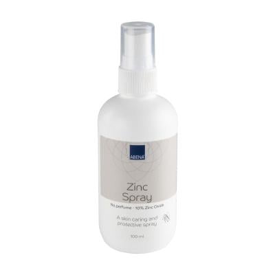 ABENA Cinka oksīda sprejs 100ml