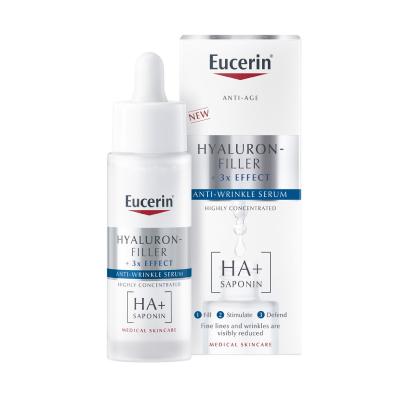 EUCERIN Hyaluron-Filler ādu nostiprinošs serums 30 ml