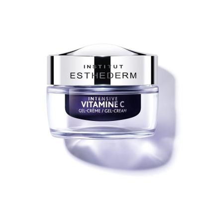 INSTITUT ESTHEDERM Intensive C vitamīna gelveida krēms 50 ml