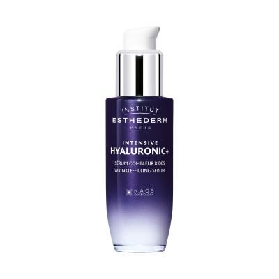 INSTITUT ESTHEDERM Intensive Hyaluronic+ serums 30 ml