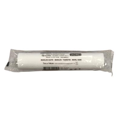 SAGIMED Marles saite 7m x 14cm N1