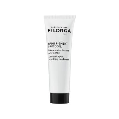 FILORGA Hand Pigment Protocol roku krēms nobriedušai ādai ar pigmentāciju 50 ml