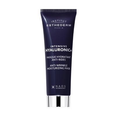INSTITUT ESTHEDERM Intensive Hyaluronic+ maska 50 ml
