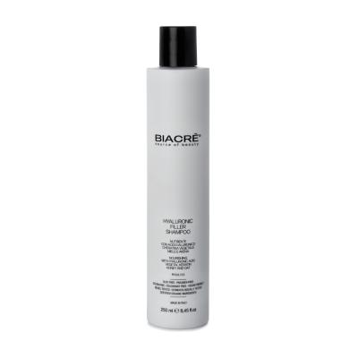 BIACRE Hyaluronic Filler šampūns 250 ml