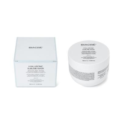 BIACRE Hyaluronic Sublime maska 500 ml