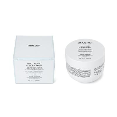BIACRE Hyaluronic Sublime maska 500 ml