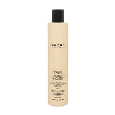 BIACRE Smoothing šampūns 250 ml