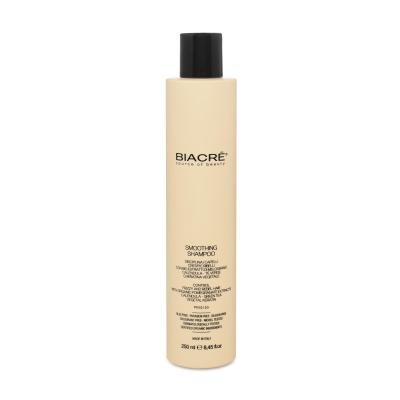 BIACRE Smoothing šampūns 250 ml
