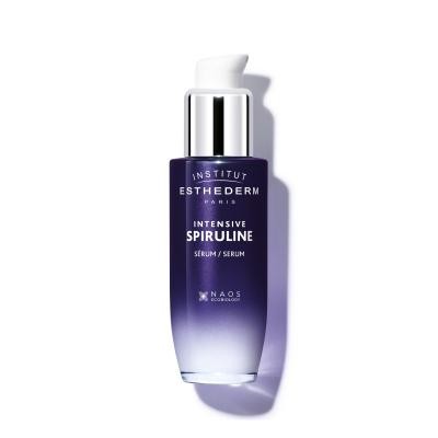 INSTITUT ESTHEDERM Intensive Spiruline serums 30 ml