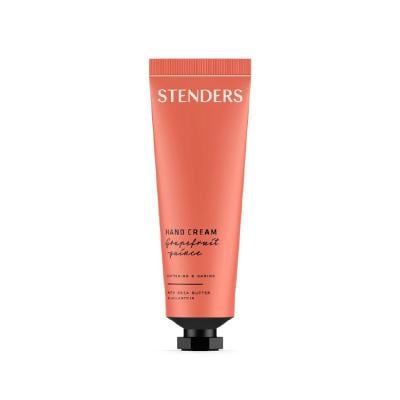 STENDERS Greipfrūts un cidonija roku krēms 25ml