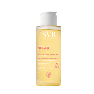 SVR Topialyse Huile Lavante mazgāšanas eļļa atopiskai ādai 100 ml