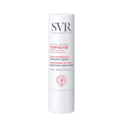 SVR Topialyse Levres lūpu balzams 4.8 g