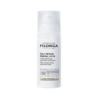 FILORGA Daily Repair Mineral SPF50 krēms 50ml