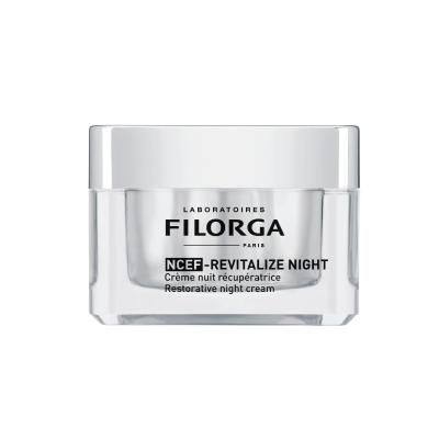 FILORGA NCEF-Revitalize Night nakts krēms 50ml