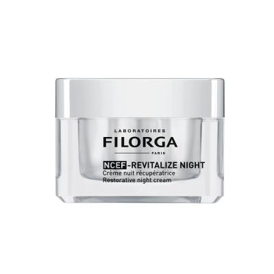FILORGA NCEF-Revitalize Night nakts krēms 50ml