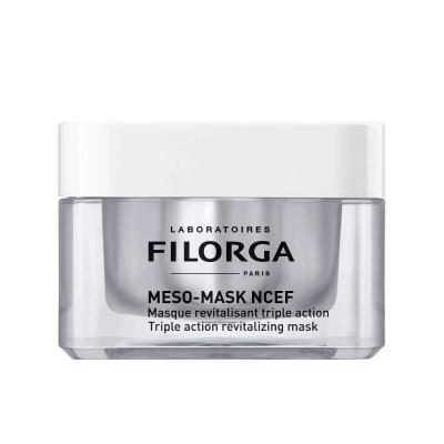 FILORGA Meso-Mask NCEF krēmveida sejas maska 50 ml