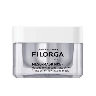 FILORGA Meso-Mask NCEF krēmveida sejas maska 50 ml