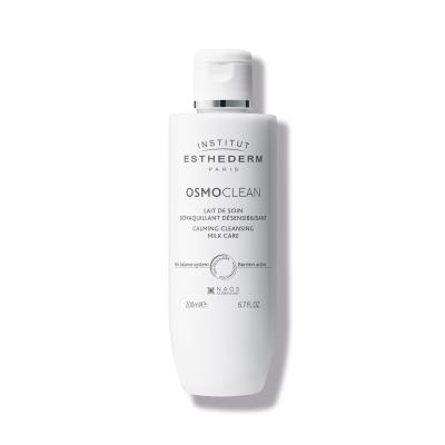 INSTITUT ESTHEDERM Osmoclean nomierinošs un attīrošs pieniņš 200ml