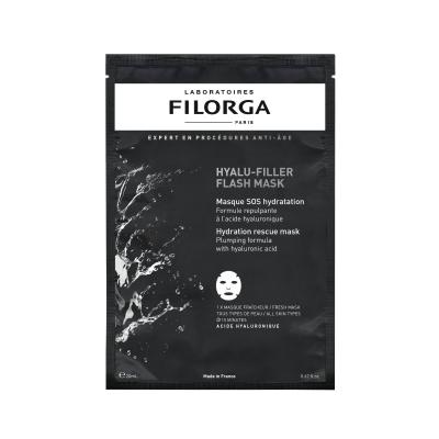 FILORGA Hyalu-Filler Flash sejas maska 20ml N1
