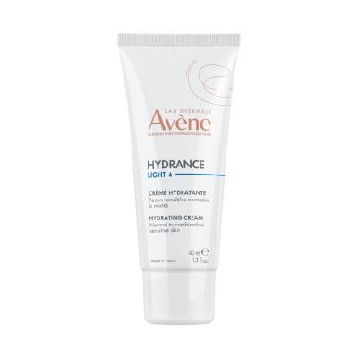 AVENE Hydrance Light mitrinošs krēms 40 ml