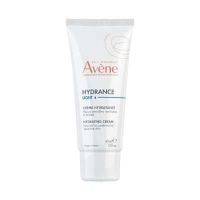 AVENE Hydrance Light mitrinošs krēms 40 ml