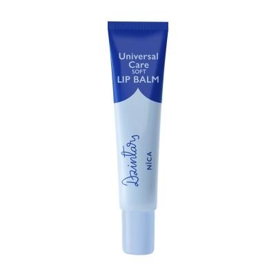 DZINTARS Nīca universālais mīkstais lūpu balzams 12ml