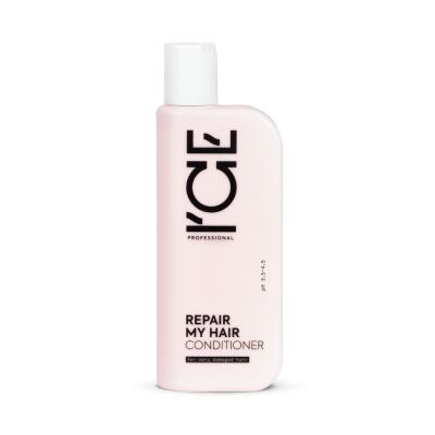 ICE Professional Repair My Hair atjaunojošs matu kondicionieris 250ml