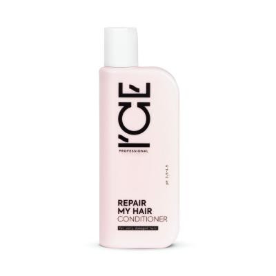 ICE Professional Repair My Hair atjaunojošs matu kondicionieris 250ml