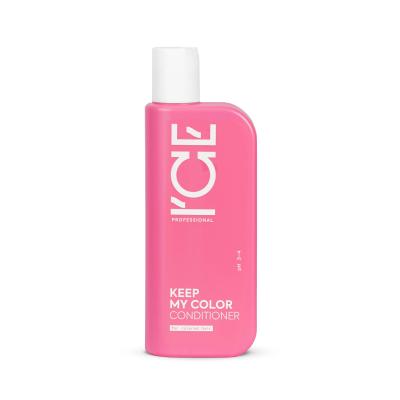 ICE Professional Keep My Color kondicionieris krāsotiem matiem 250ml