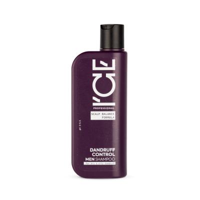 ICE Professional Men pretblaugznu šampūns vīriešiem 250ml