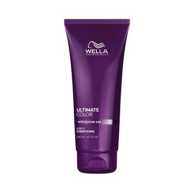 Wella Professionals Ultimate Color kondicionieris krāsotiem matiem 200ml