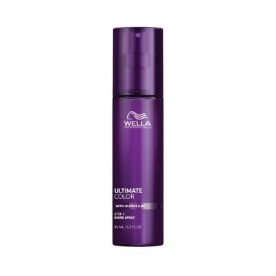 Wella Professionals Ultimate Color izsmidzināms matu mirdzums krāsotiem matiem 95ml