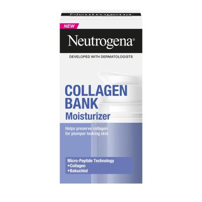 NEUTROGENA Collagen Bank mitrinātājs 50ml