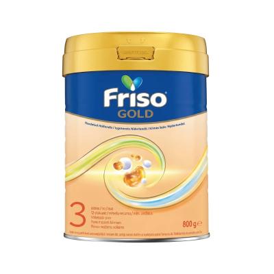 FRISO Gold 3 piena maisījums 800g