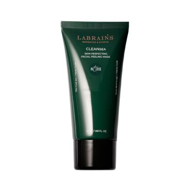 LABRAINS Skin Perfecting Intense pīlinga maska 50 ml
