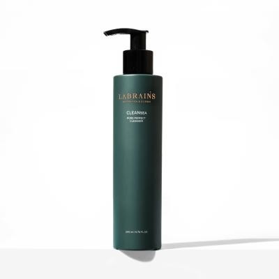 LABRAINS Pore Perfect attīrošais gels 200 ml