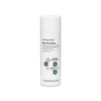 CLINISOOTHE+ Skin Purifier ādas kopšanas līdzeklis 250ml