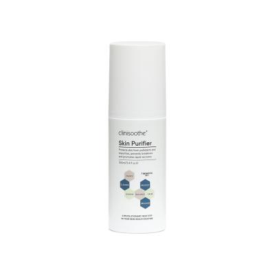 CLINISOOTHE+ Skin Purifier ādas kopšanas līdzeklis 100ml