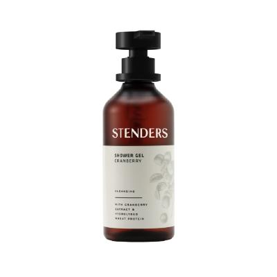 STENDERS Dzērvene dušas želeja 250ml