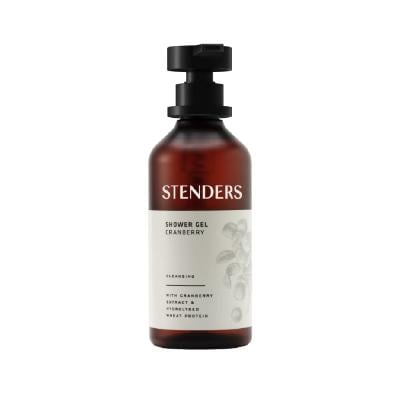 STENDERS Dzērvene dušas želeja 250ml
