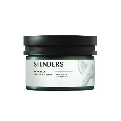 STENDERS Ingvers-citrons ķermeņa balzams 200g