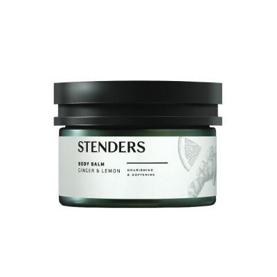 STENDERS Ingvers-citrons ķermeņa balzams 200g