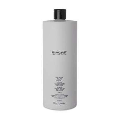 BIACRE Hyaluronic Filler šampūns 1000 ml