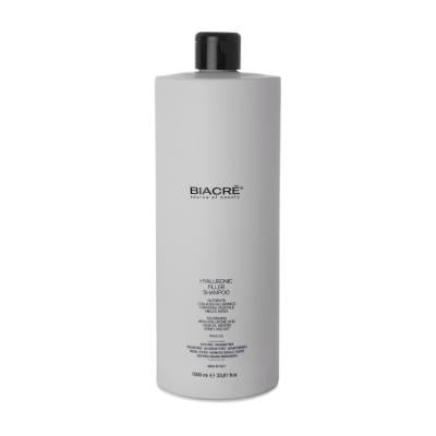 BIACRE Hyaluronic Filler šampūns 1000 ml