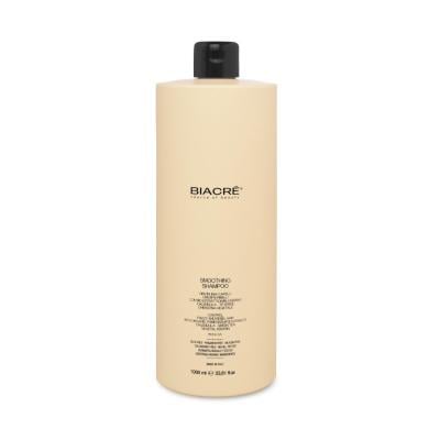 BIACRE Smoothing šampūns 1000 ml