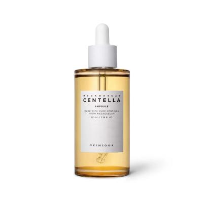 SKIN1004 Madagascar Centella Ampoule sejas serums 100 ml