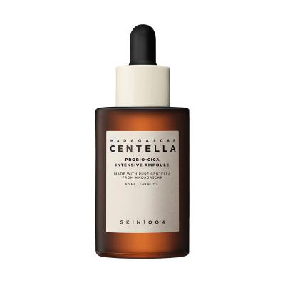 SKIN1004 Madagascar Centella Probio-Cica Intensive Ampoule sejas serums 50 ml